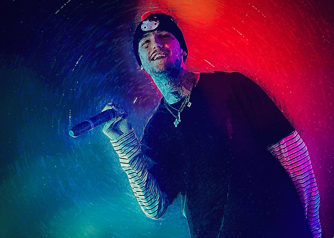LIL PEEP