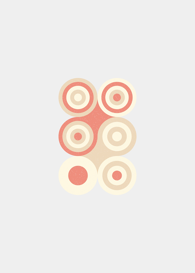 Colour Dots
