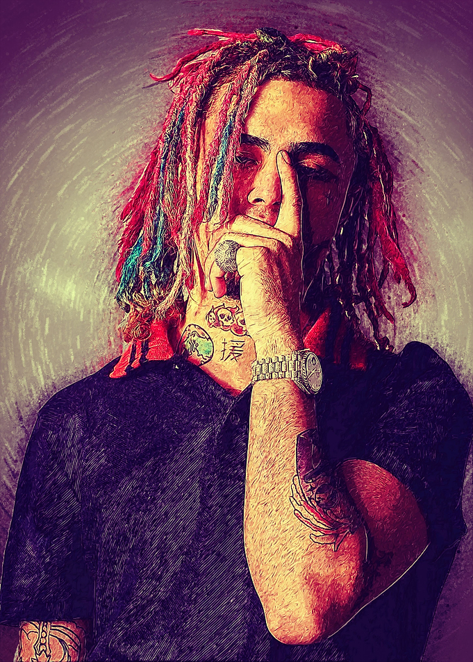 LIL PUMP