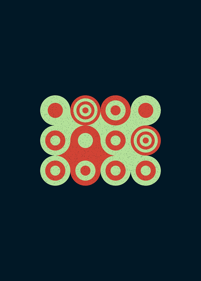 Colour Dots