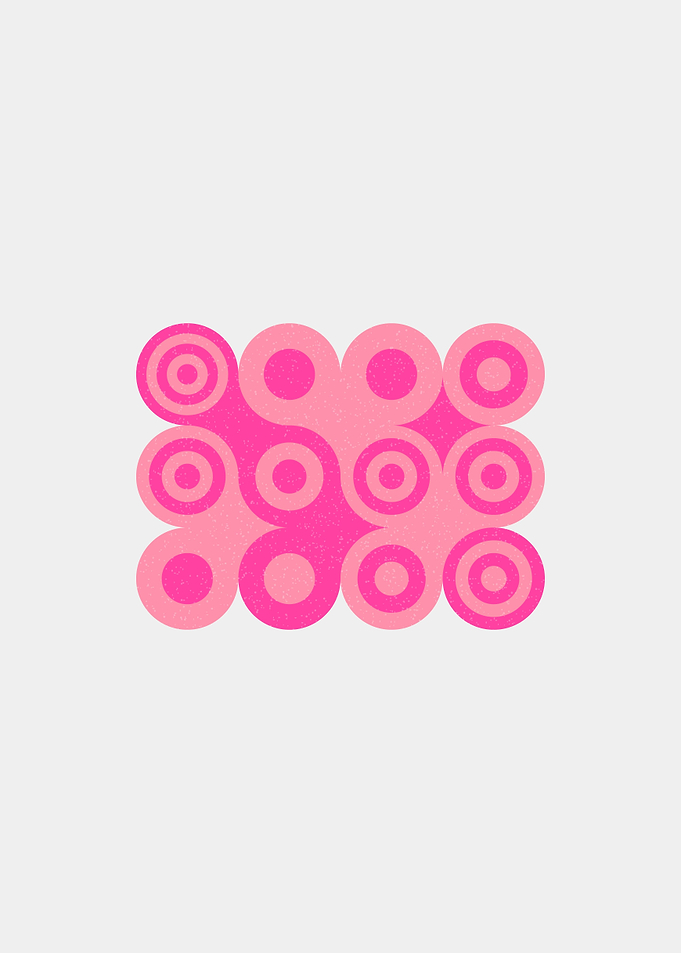Colour Dots
