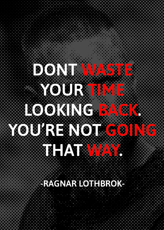 Quotes Ragnar Lothbrok