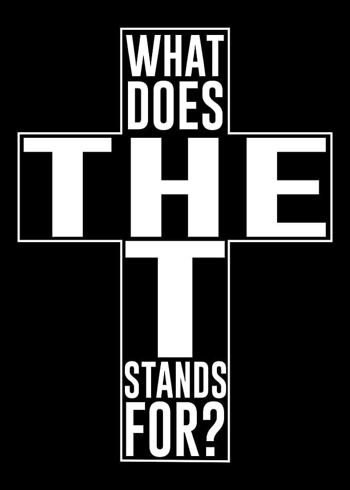 Christian Cross