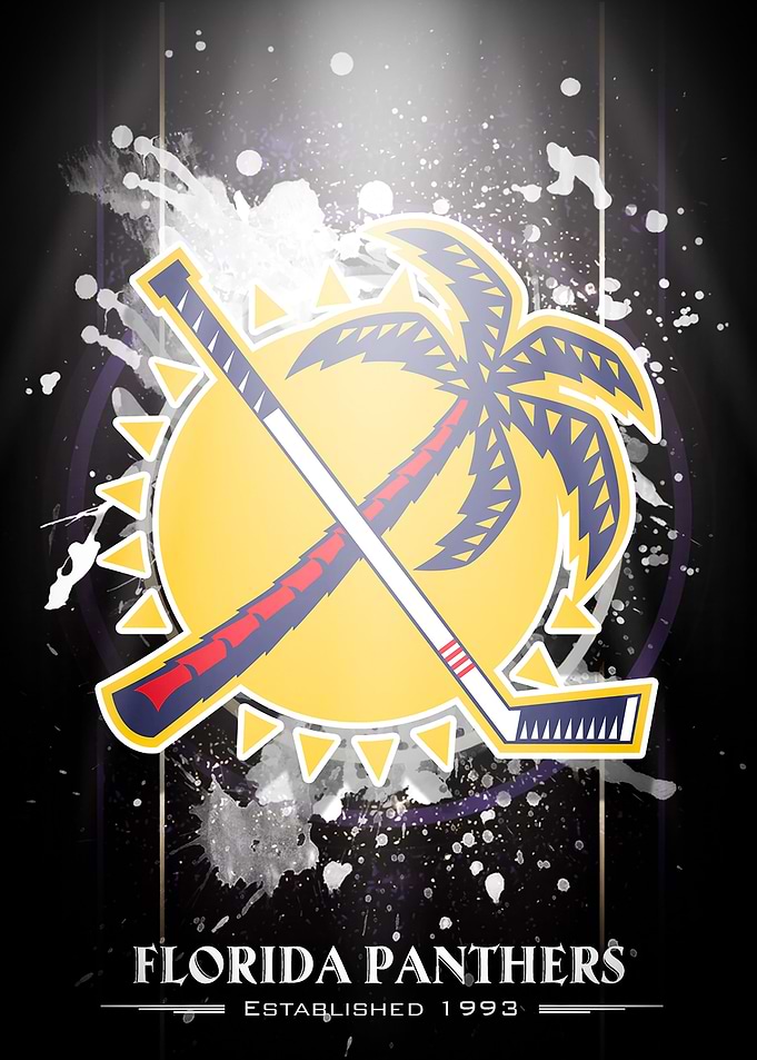 Florida Panthers copy