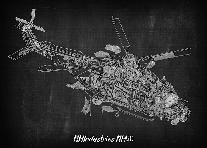 NHIndustries NH90