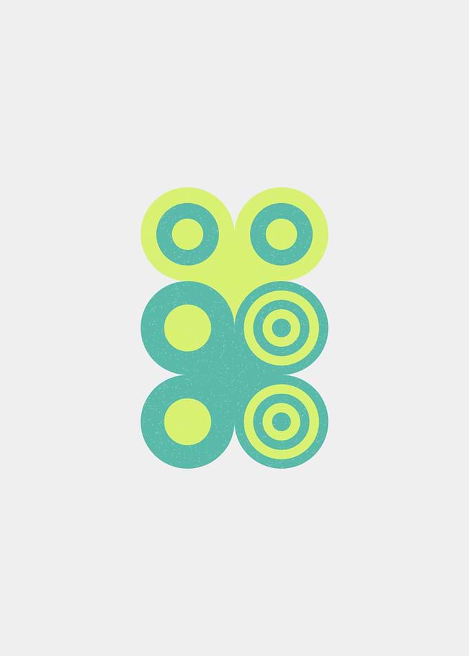 Colour Dots