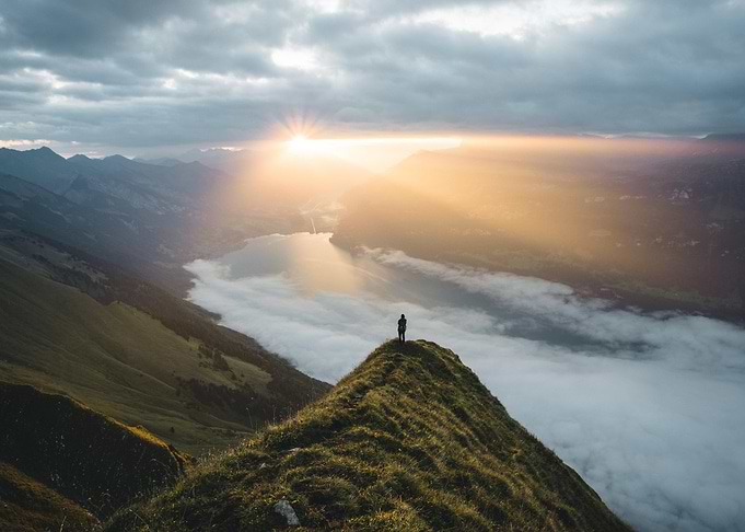 LandscapesMountain Nature