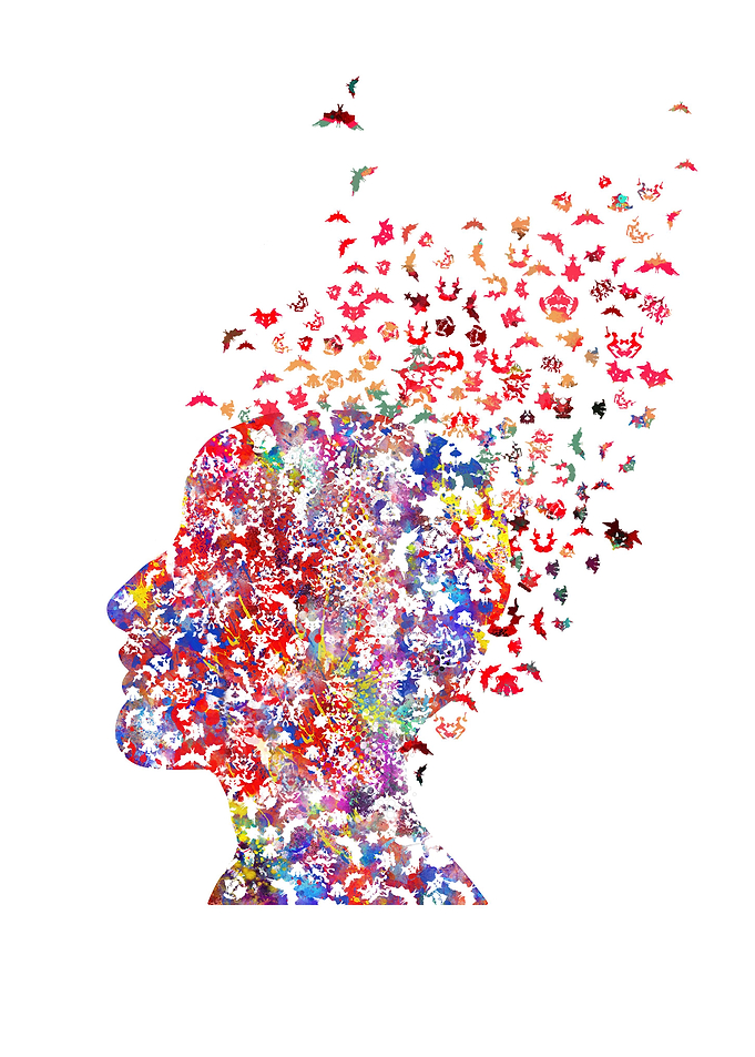Mind and psychology