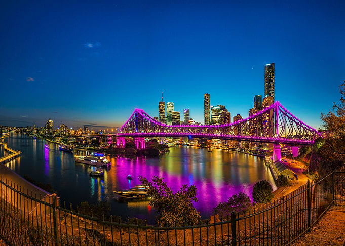 Australia