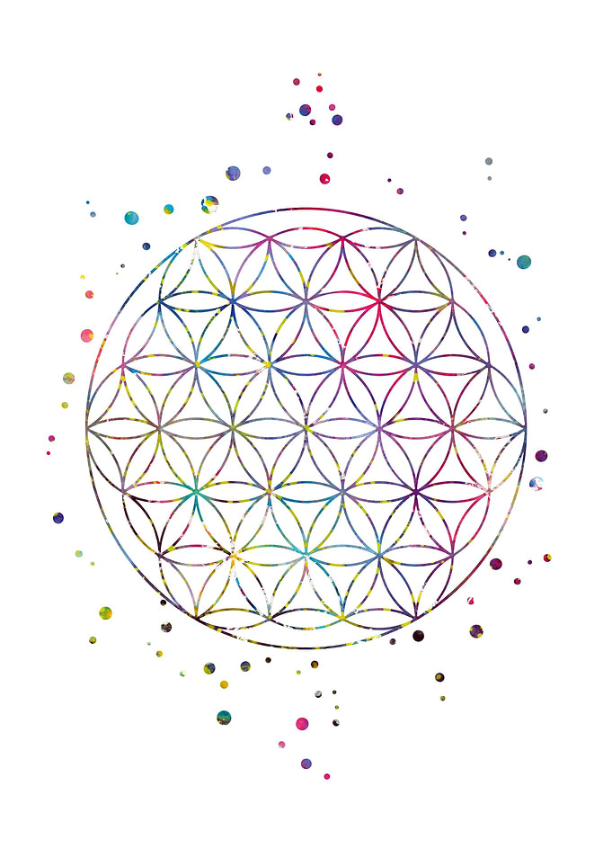 Flower of Life