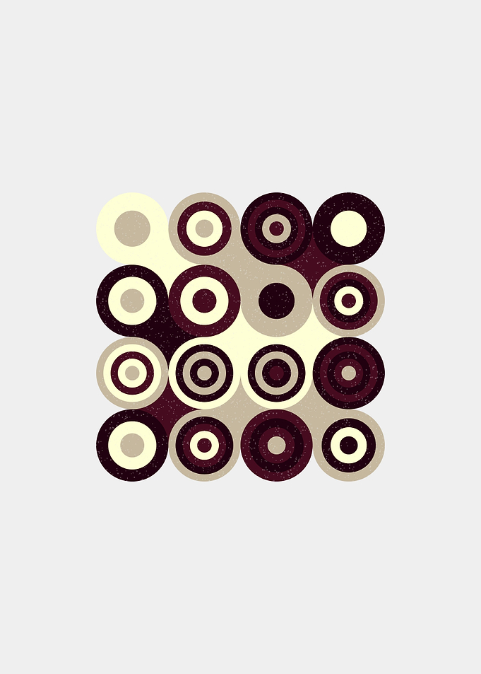 Colour Dots