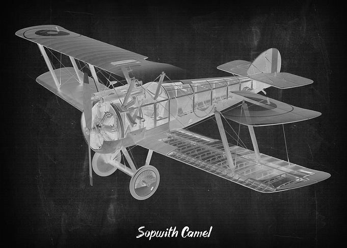 Sopwith Camel