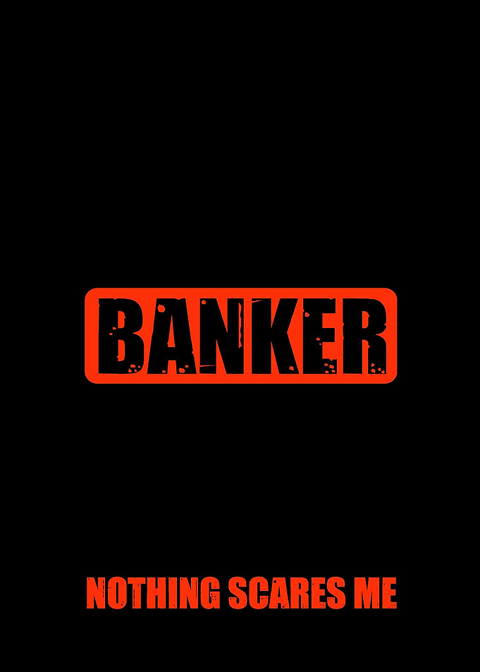 Im A Banker Dad Nothing S