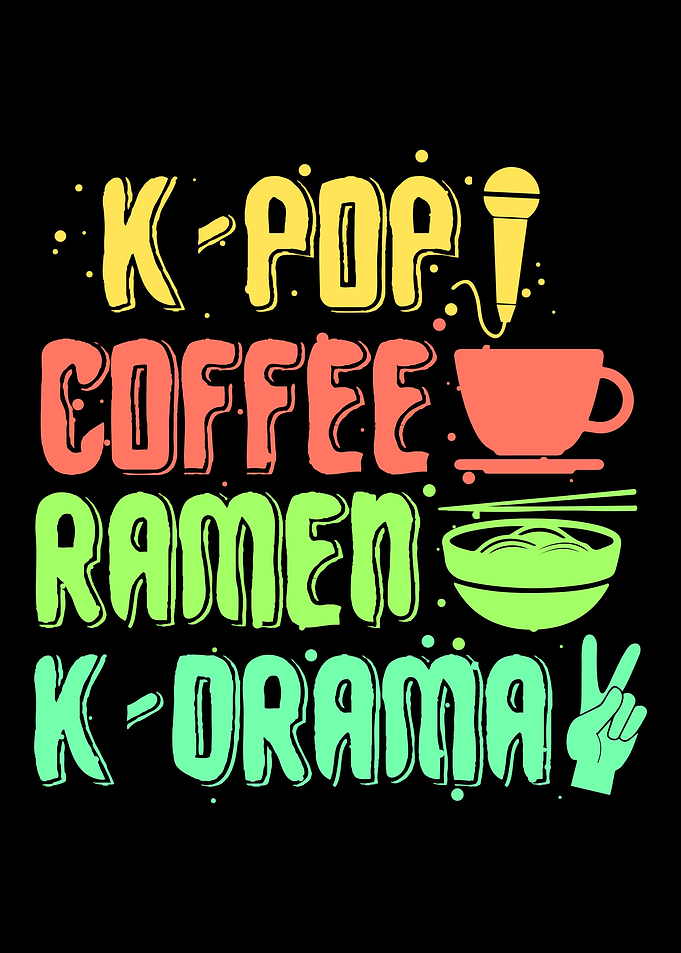 KPop Pop Music Music