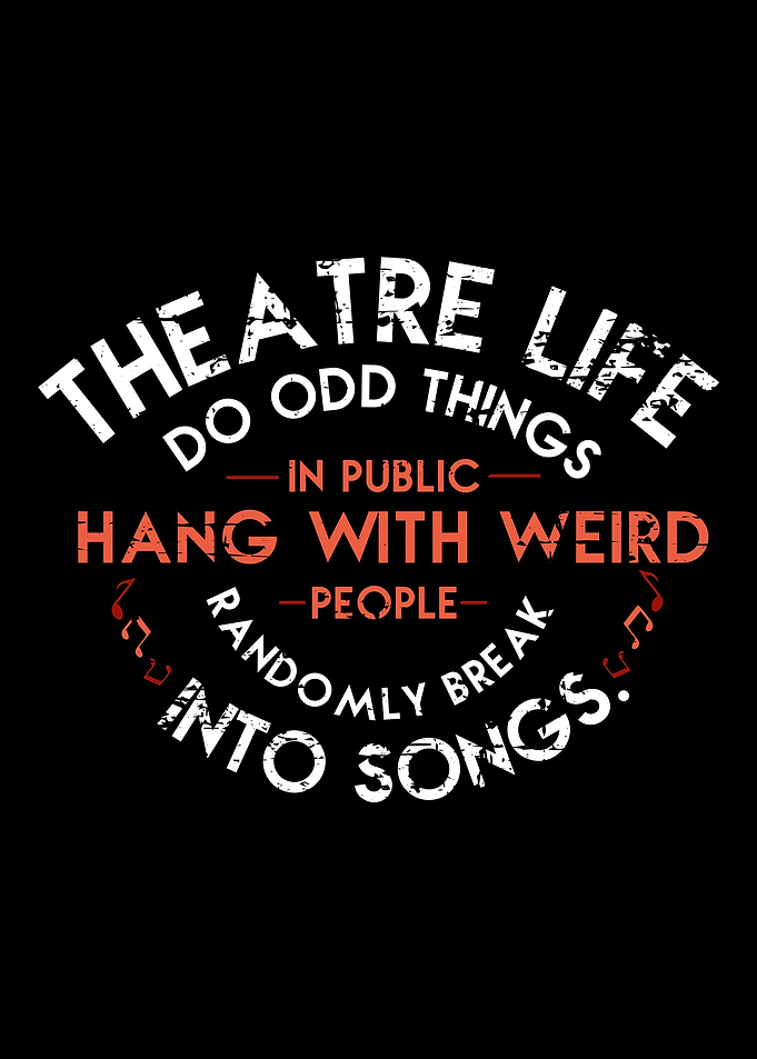 Theater Theater Live and