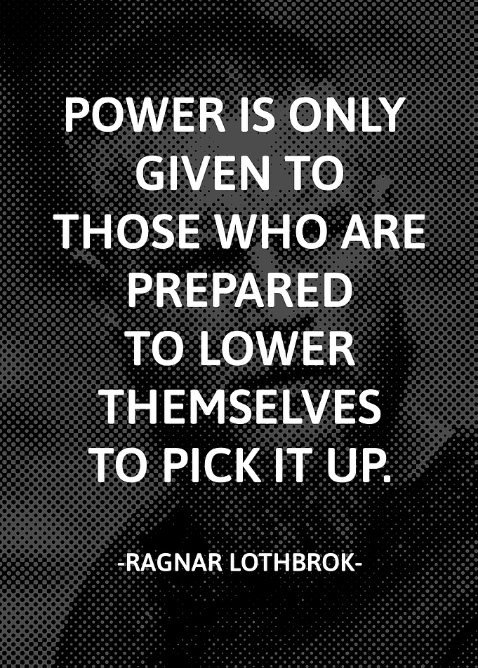 Quotes Ragnar Lothbrok