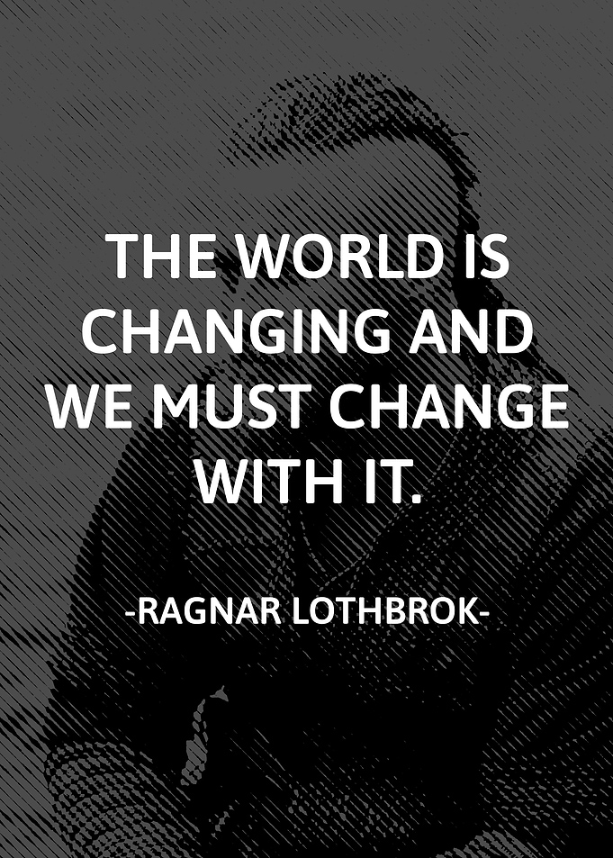 Quotes Ragnar Lothbrok