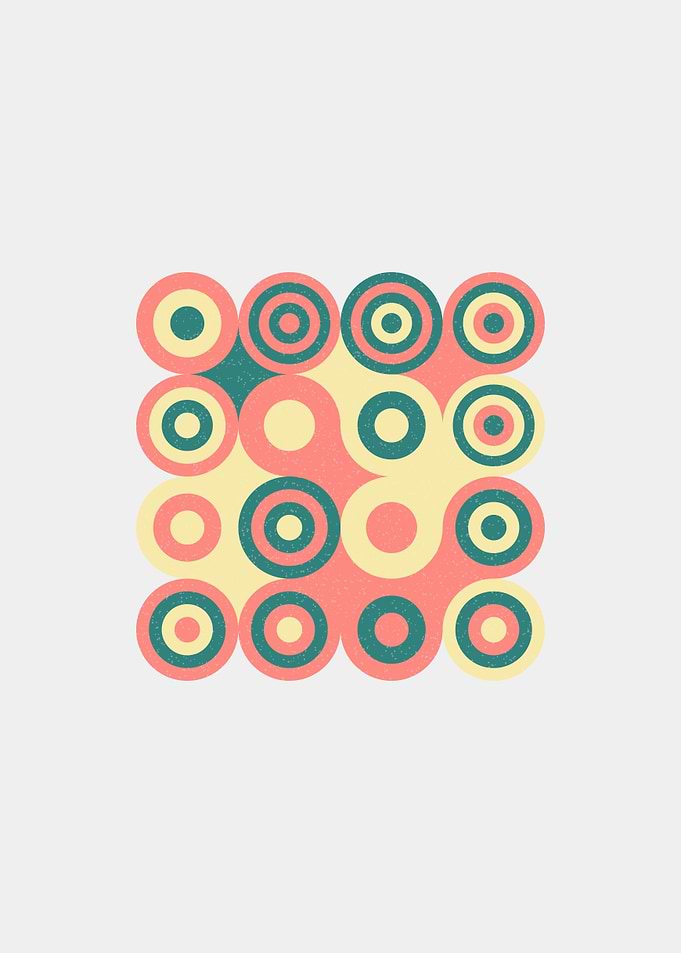 Colour Dots