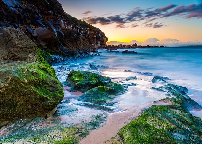 Australia