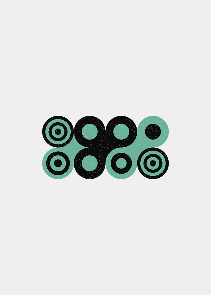 Colour Dots