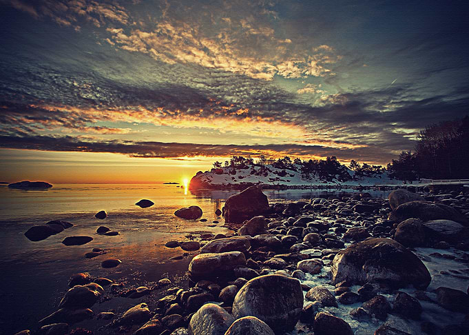 Lanscape