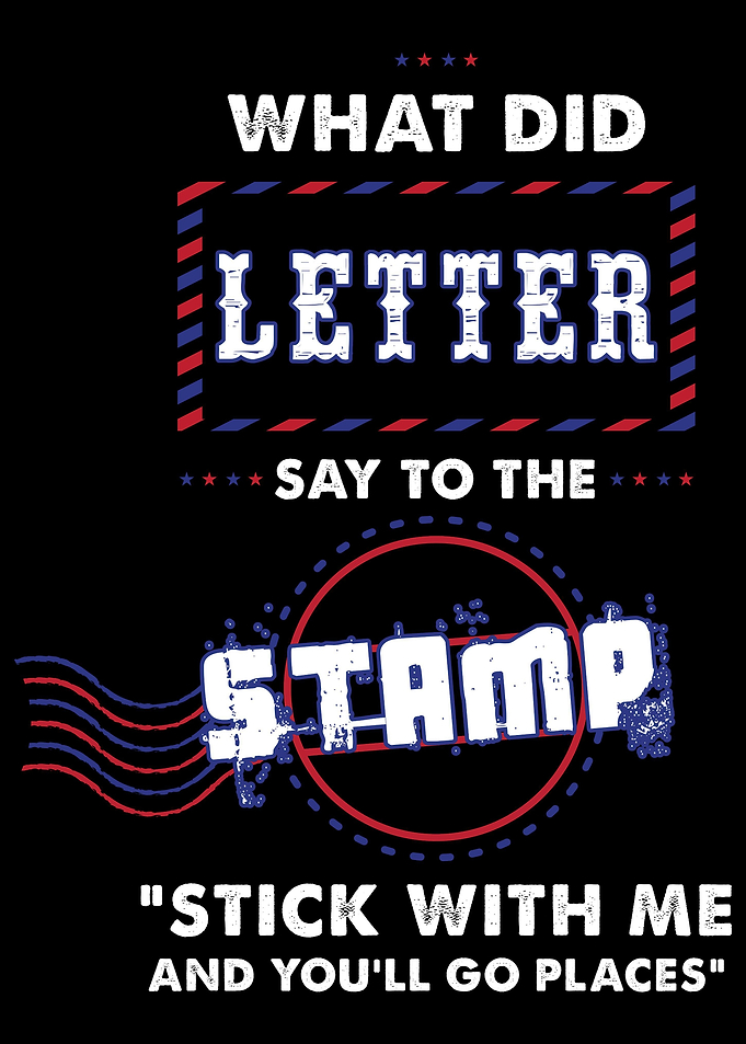 What Did The Letter Say To