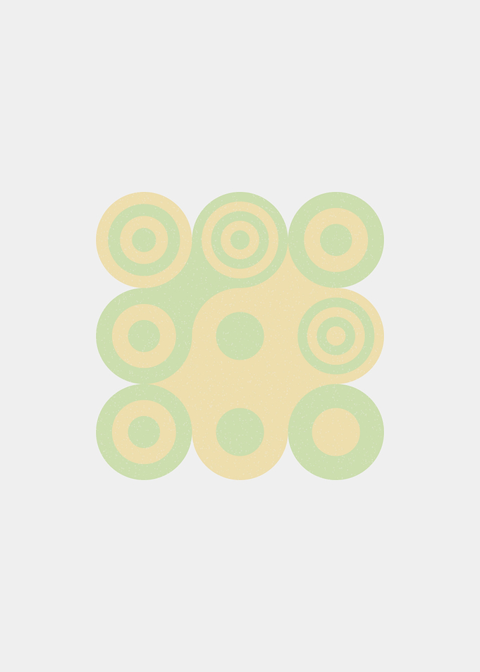 Colour Dots