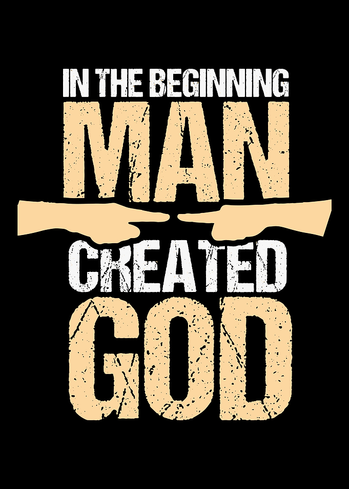 Atheist