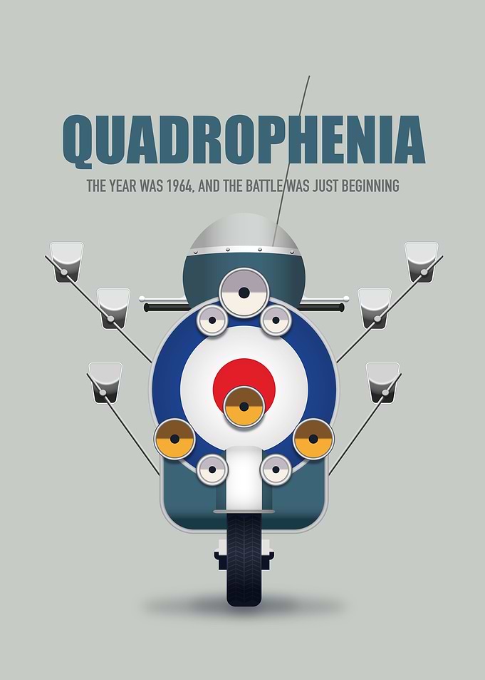 Quadrophenia