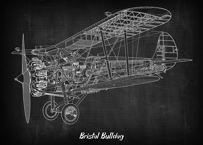 Bristol Bulldog