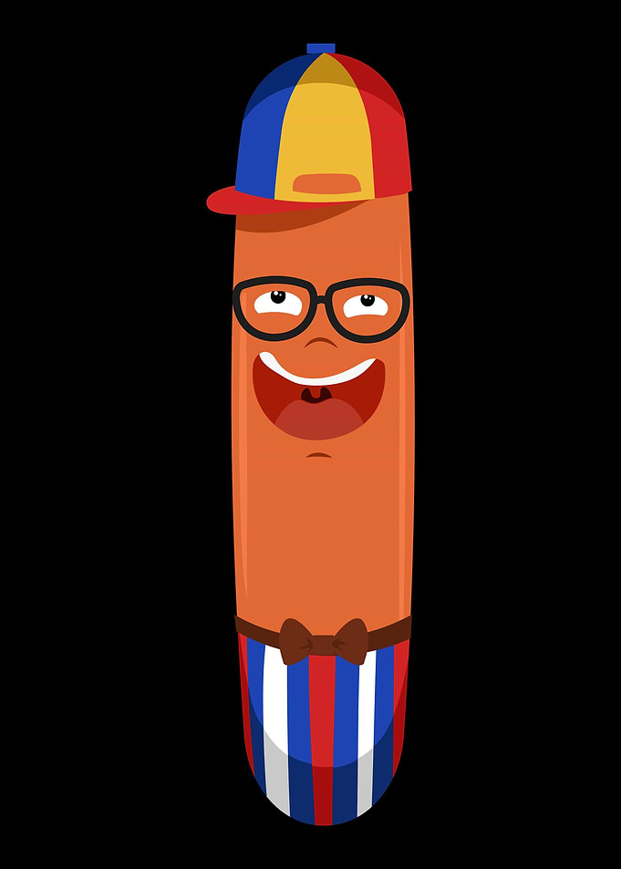 Corn Dog Lovers