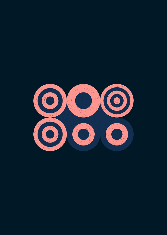 Colour Dots