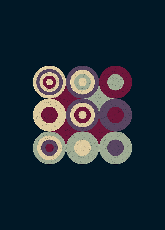 Colour Dots