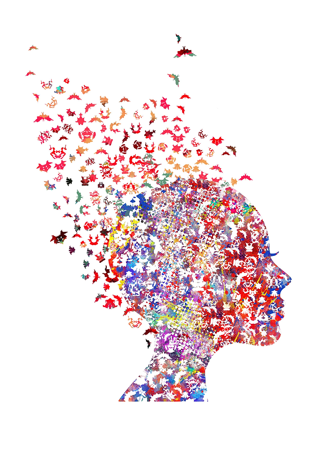 Mind and psychology