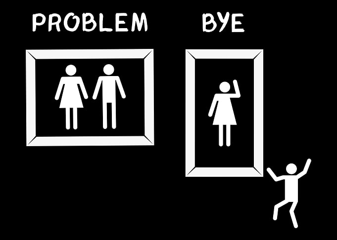 Breakup ExWife