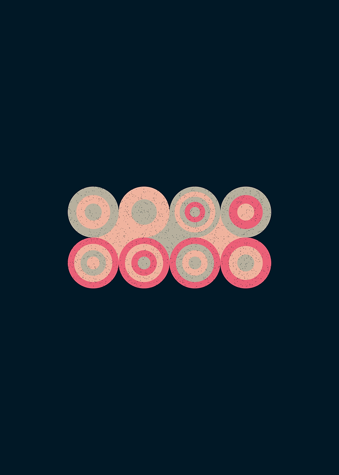 Colour Dots