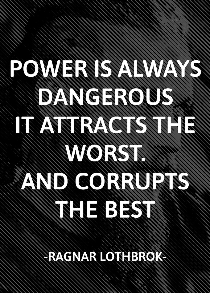 Quotes Ragnar Lothbrok
