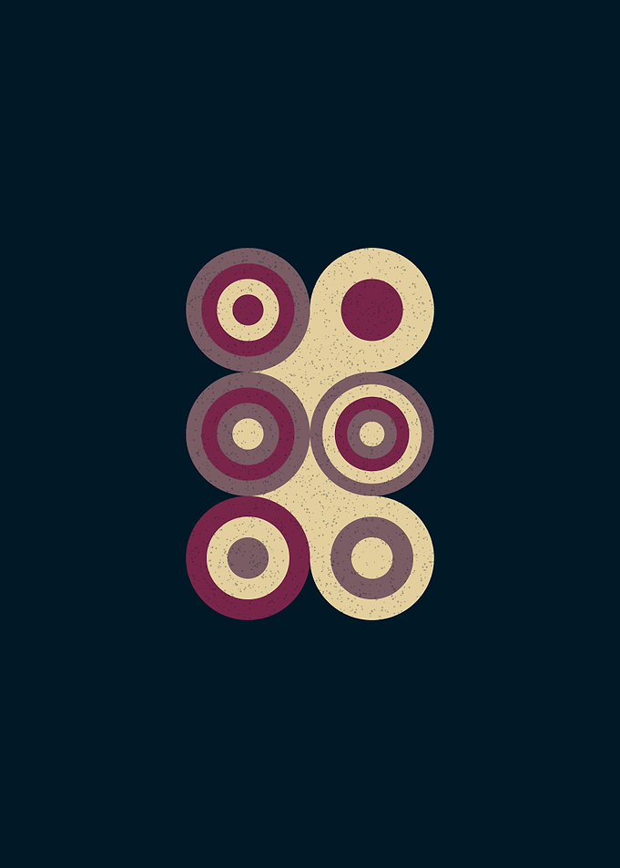 Colour Dots