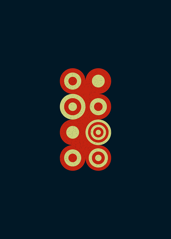 Colour Dots