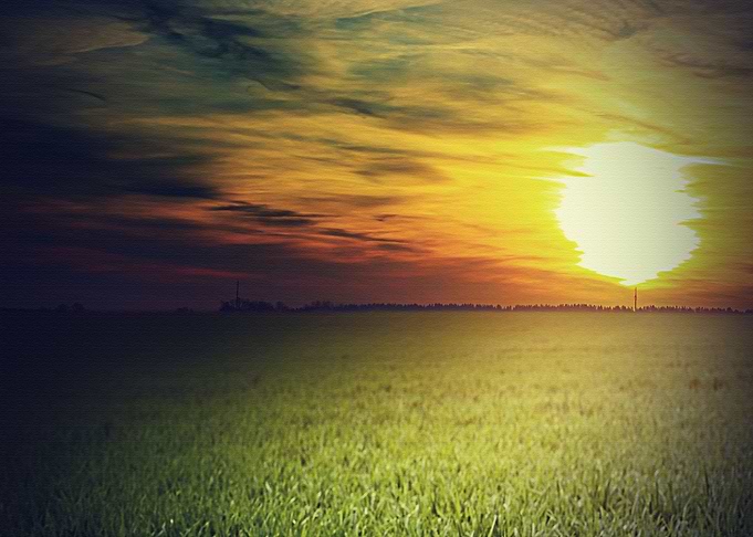 Lanscape