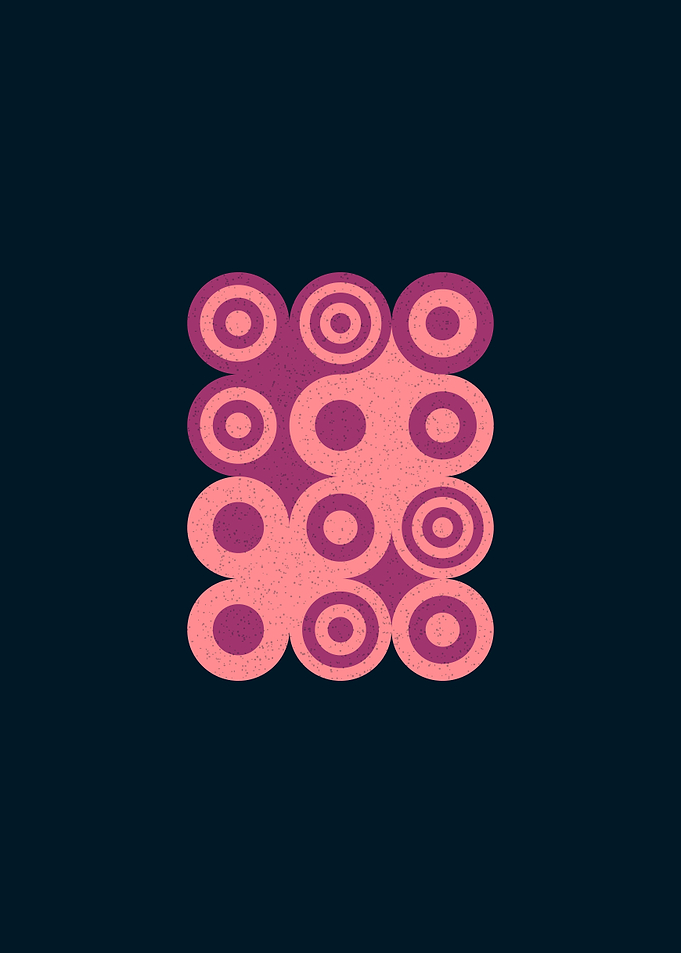 Colour Dots
