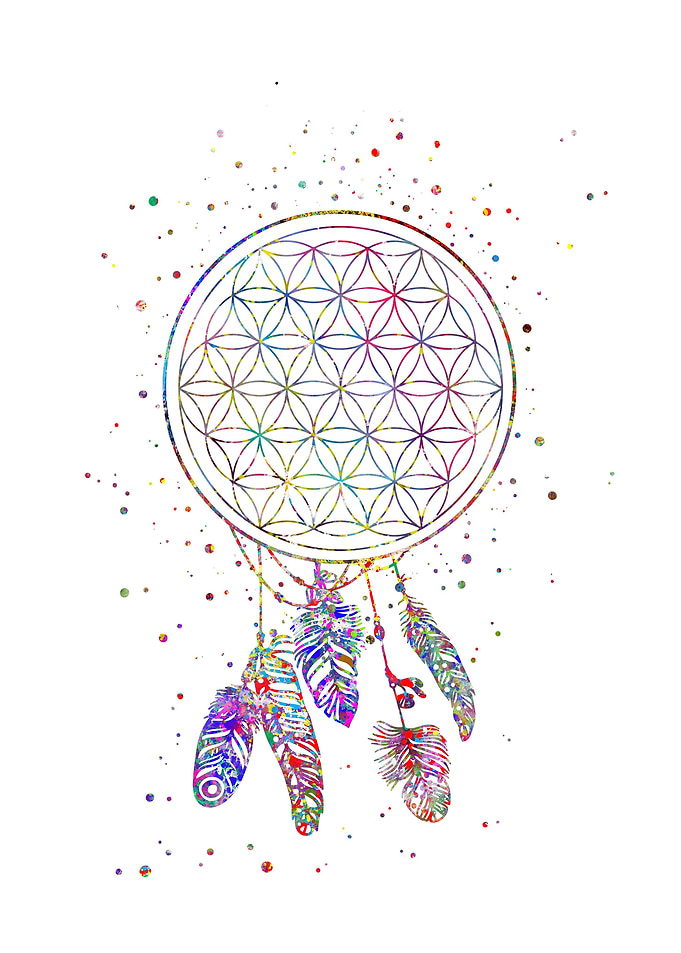 Flower of Life