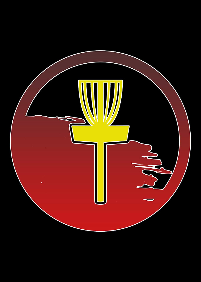 Men Storm Disc Golf Disc C