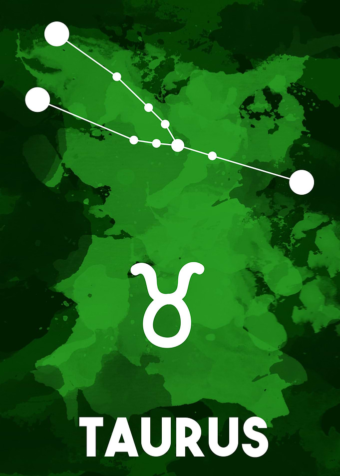 TaurusZodiacSigns
