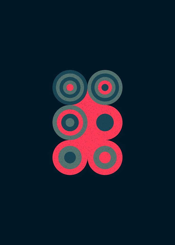 Colour Dots