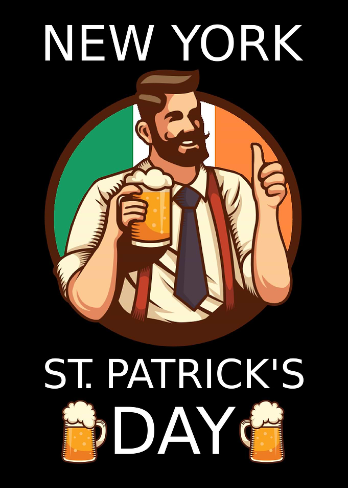 Boston St Patricks Day