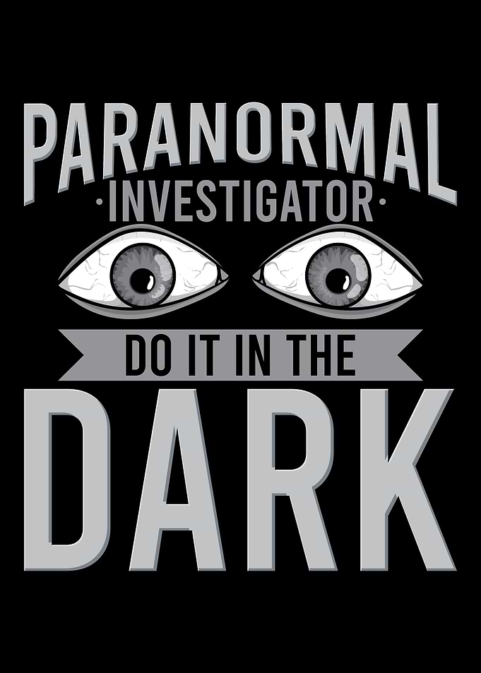Paranormal Investigators D