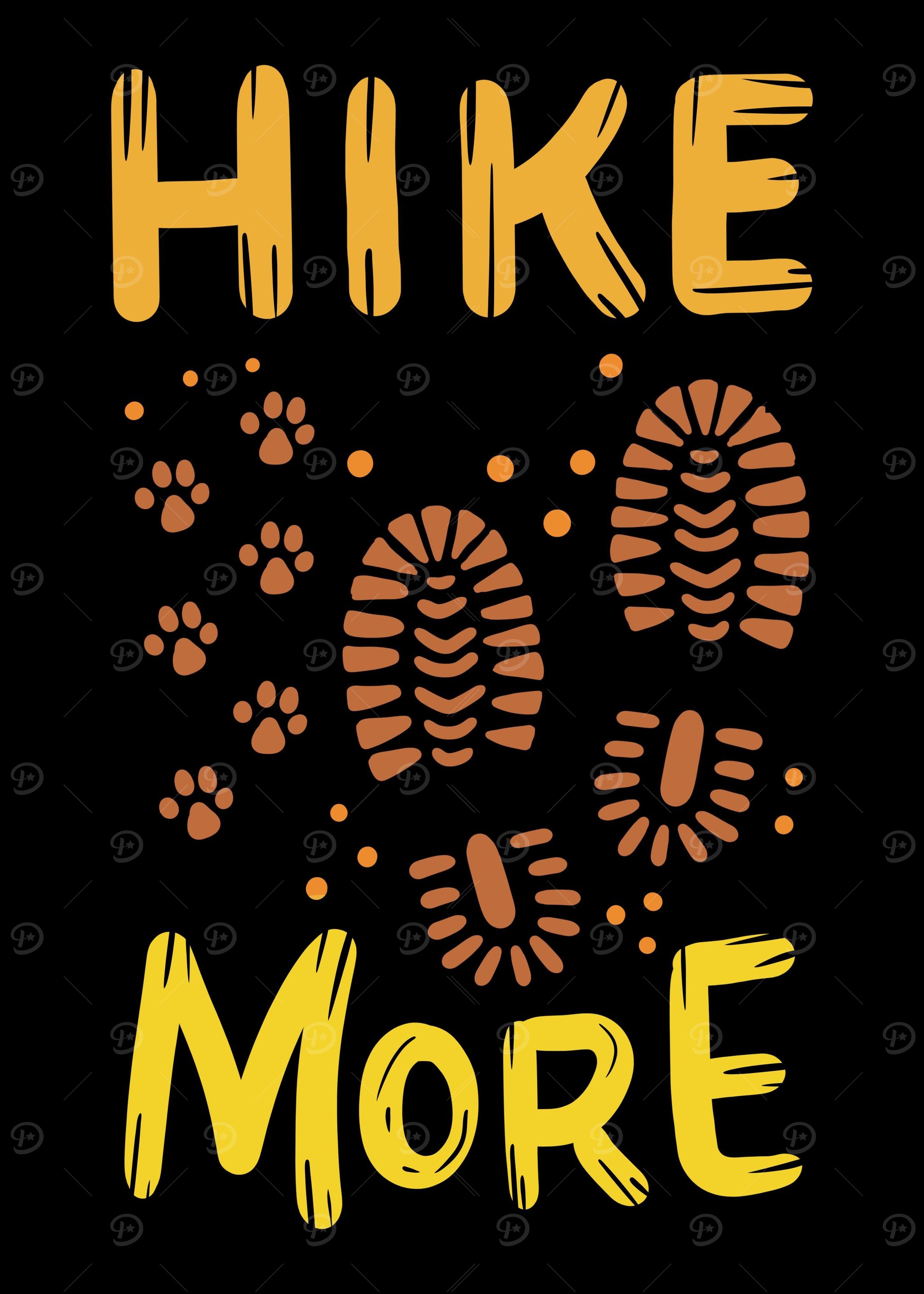 Hiking Hiker