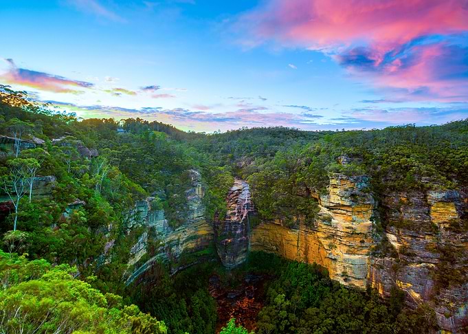 Australia