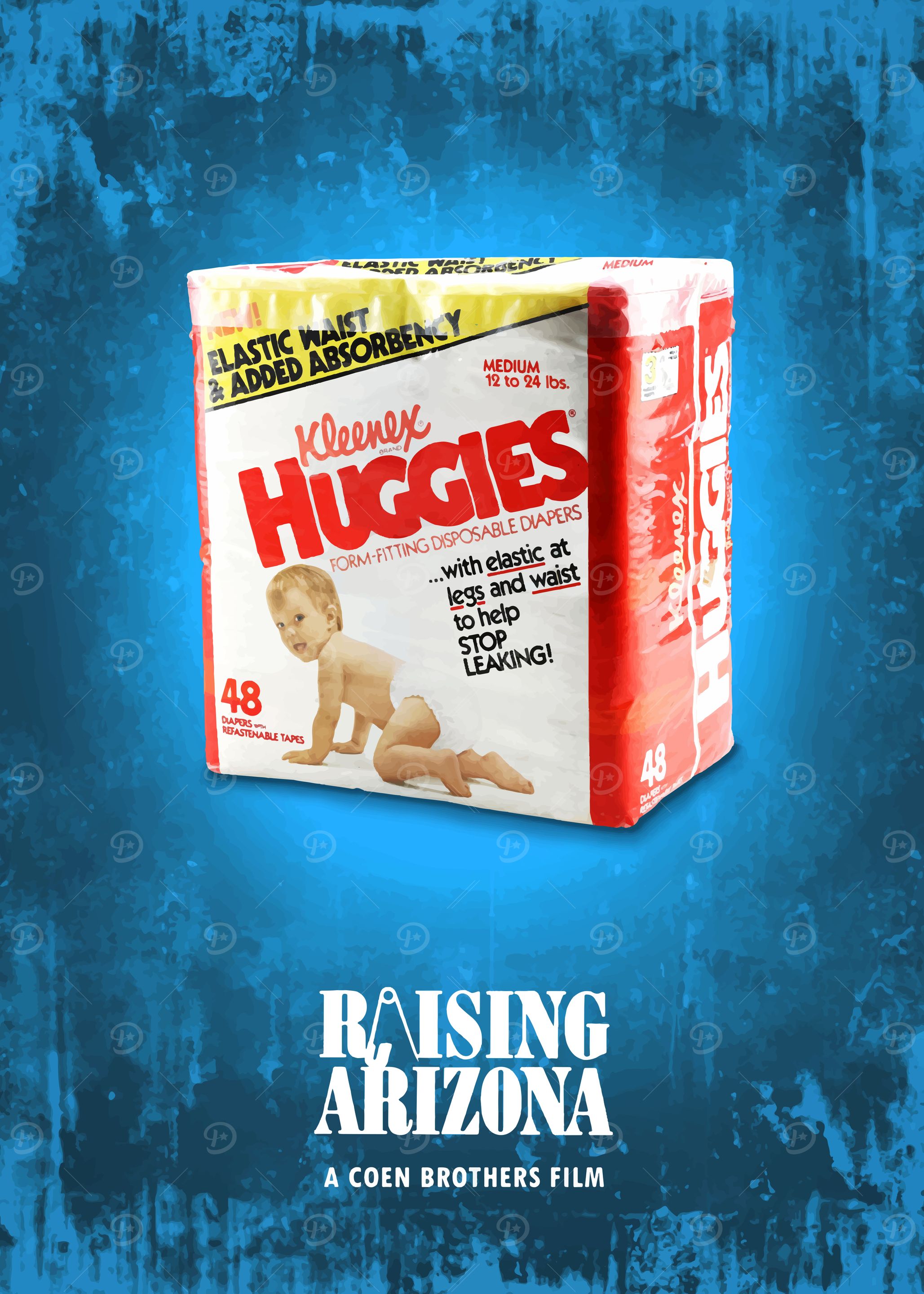 Raising Arizona